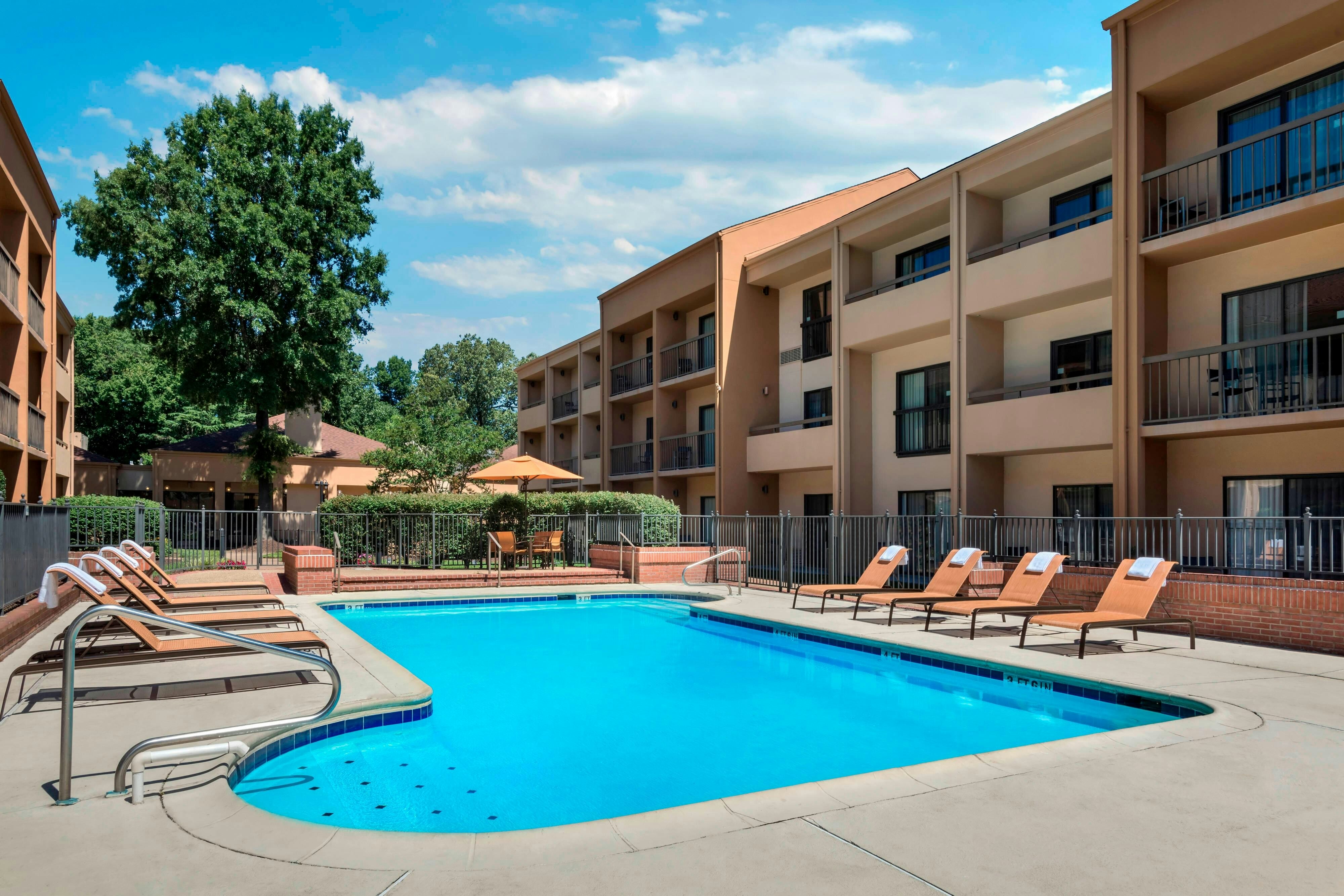 Courtyard by Marriott Virginia Beach Norfolk 12/12