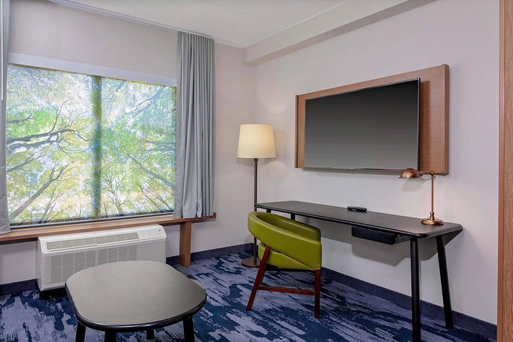 Hotel Fairfield Inn And Suites By Marriott Memphis Collierville 28/31