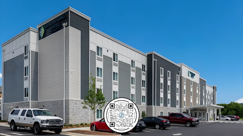 WoodSpring Suites Libertyville - Chicago 52/60