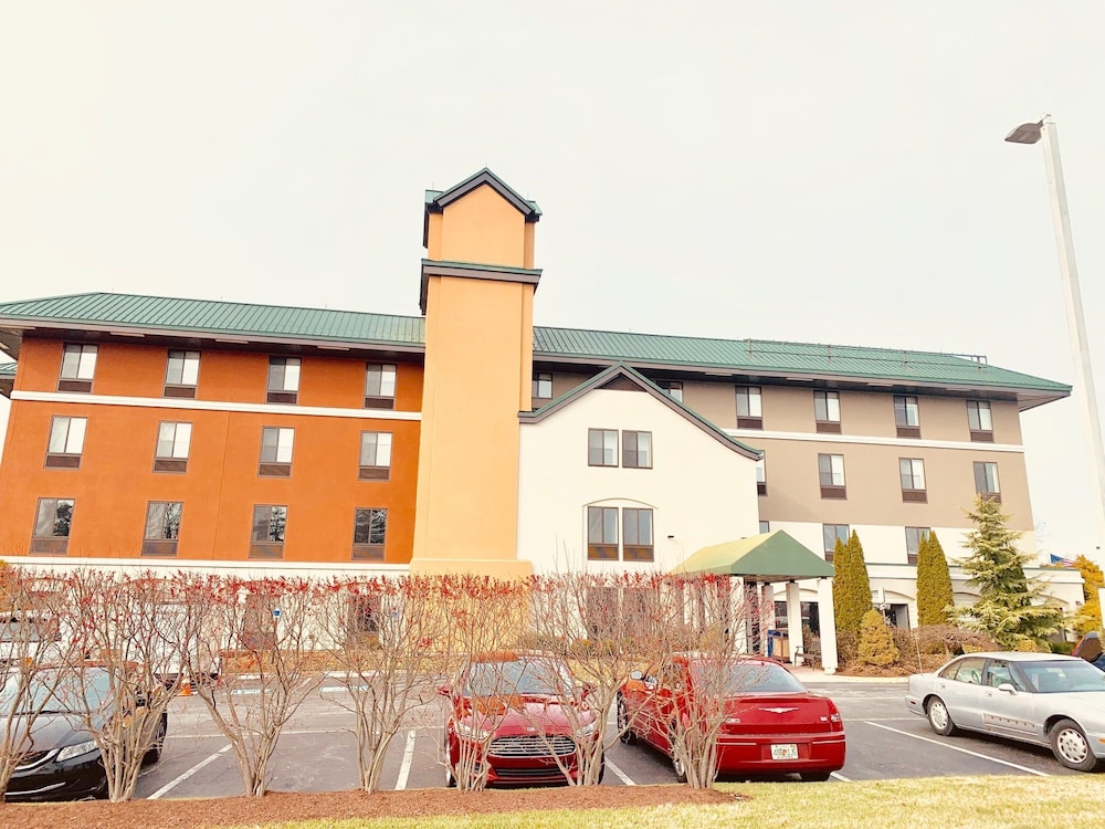 Holiday Inn Express Wilmington North Brandywine 3/54
