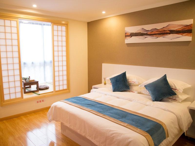 Shell Shanghai Songjiang District Xinqiao Town Xinqiao Hotel 9/42