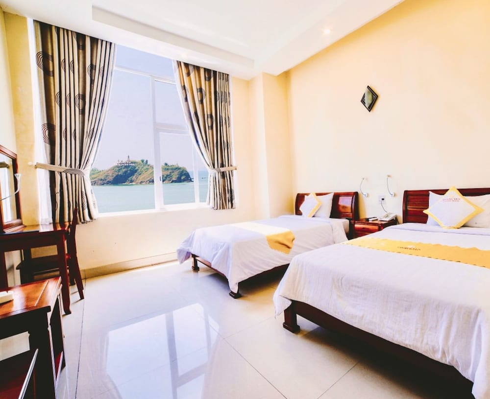 Hoang Yen Canary Hotel 23/66