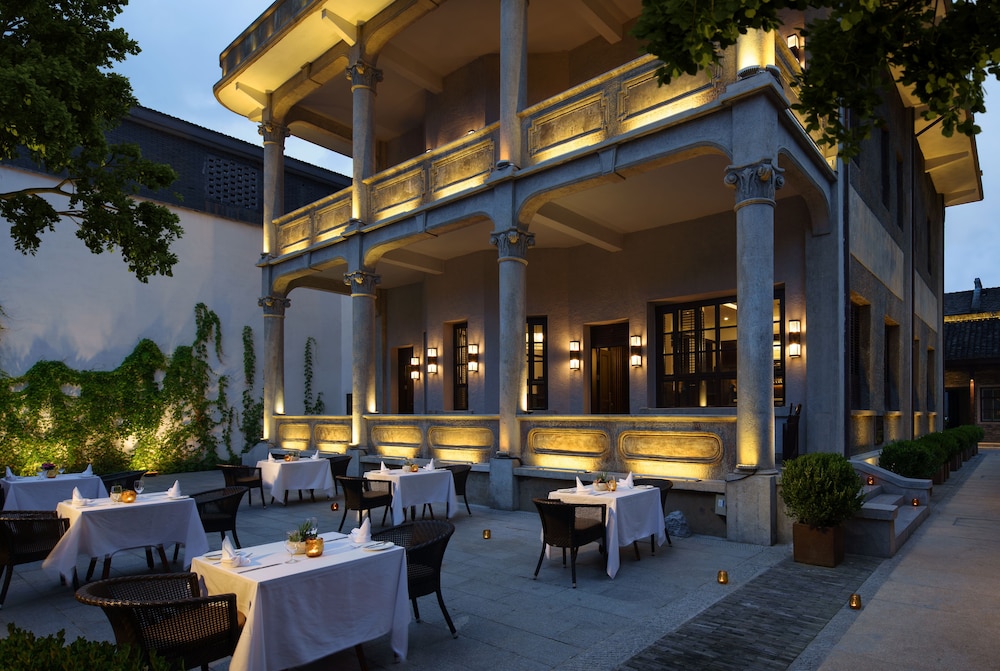 Chaptel Hotel 29/65