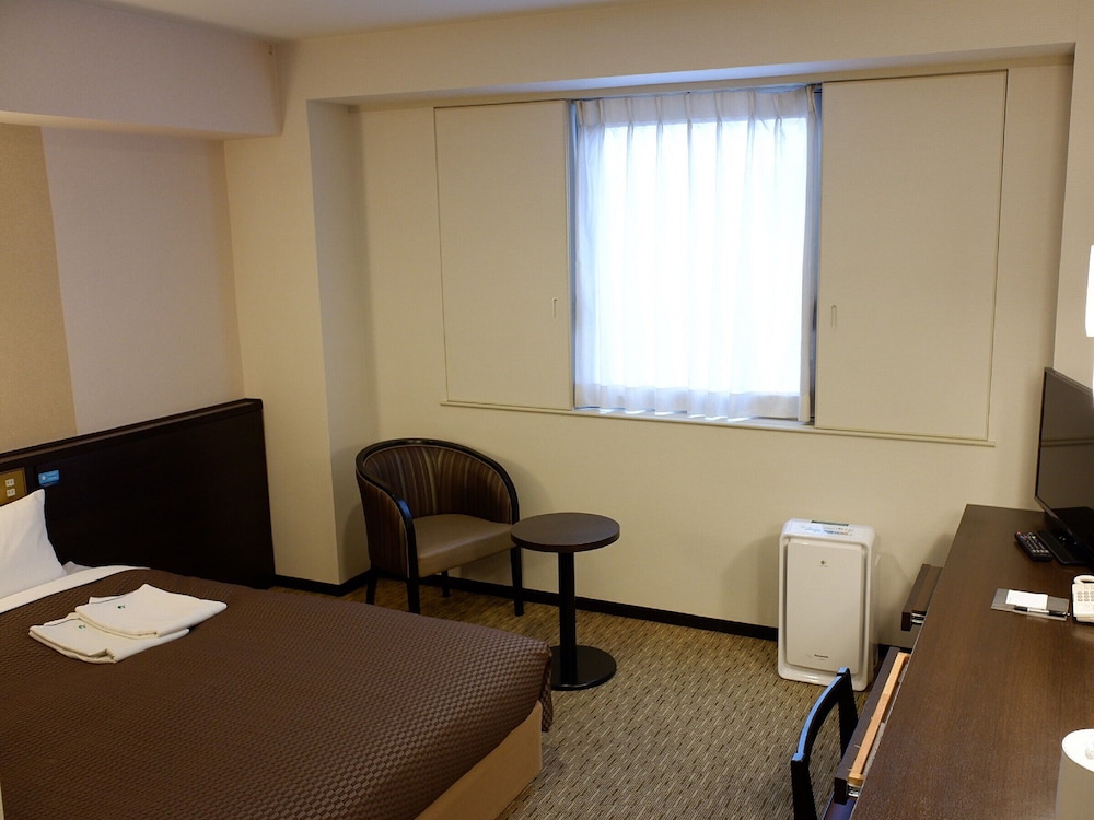 Nishitetsu Inn Kochi Harimayabashi 39/50