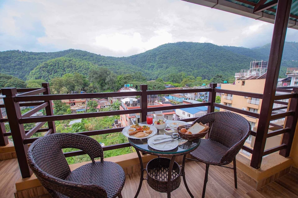 Hotel Hidden Kingdom & Spa 45/60
