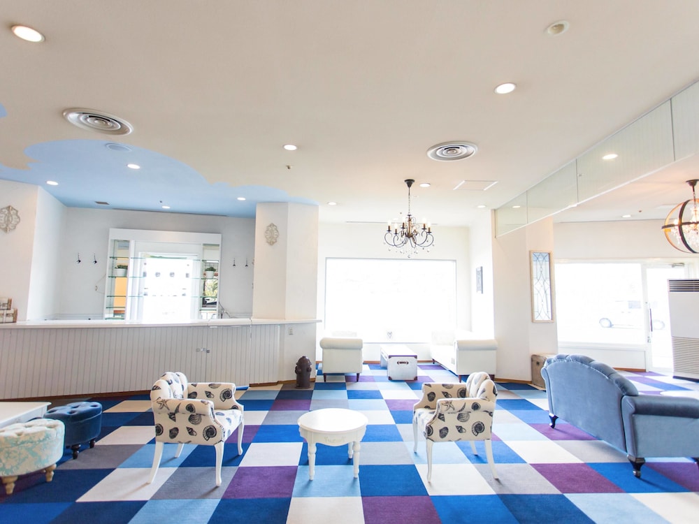 HOTEL AreaOne SAKAIMINATO MARINA 52/60