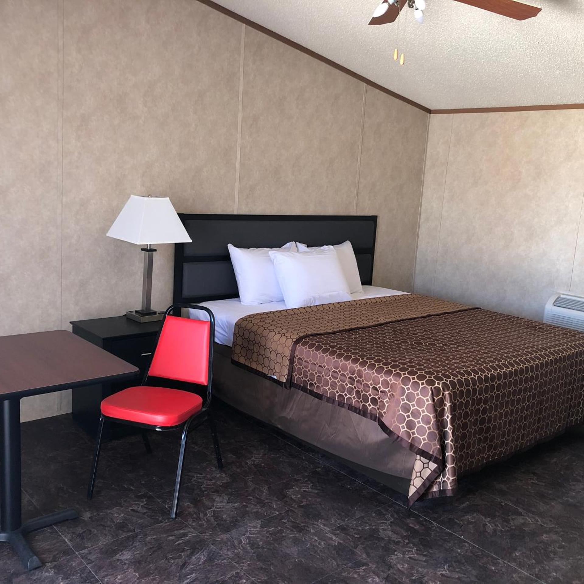 Monahans Country Inn 10/19