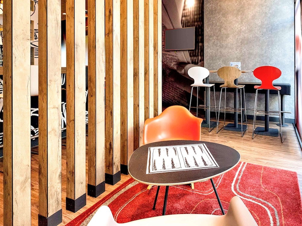 Ibis Agen Centre 34/59