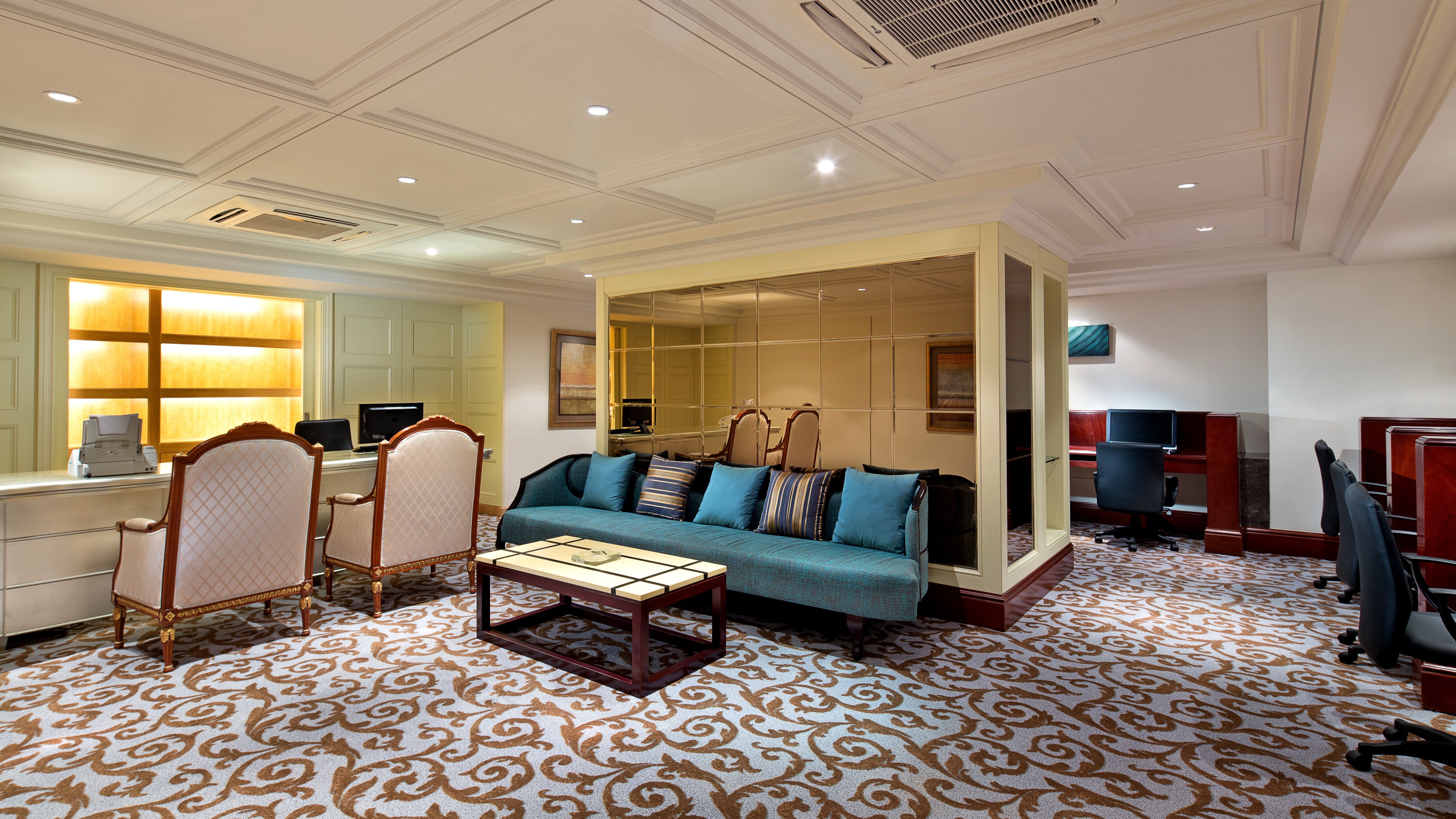 Crowne Plaza Resort Sanya Bay 25/50