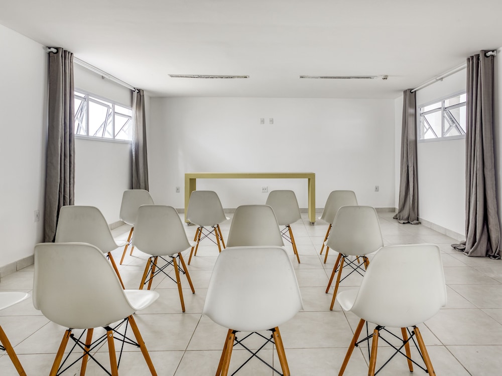 Pampulha Design Hotel 38/61