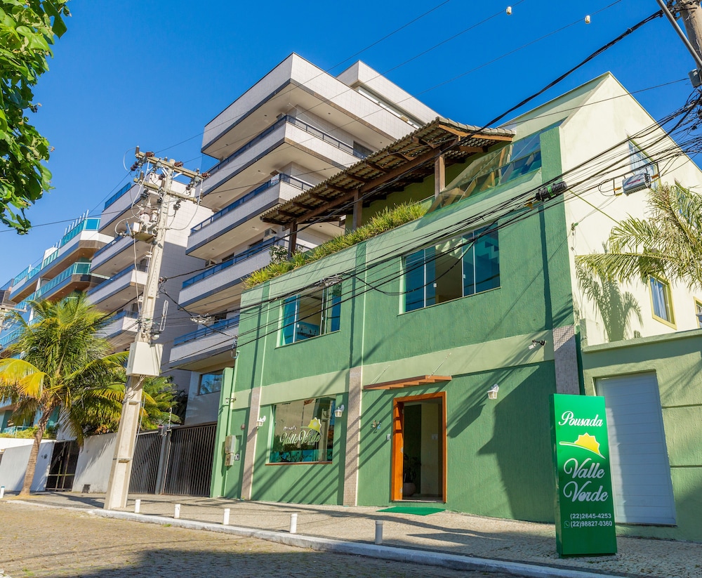 Pousada Valle Verde 2/59