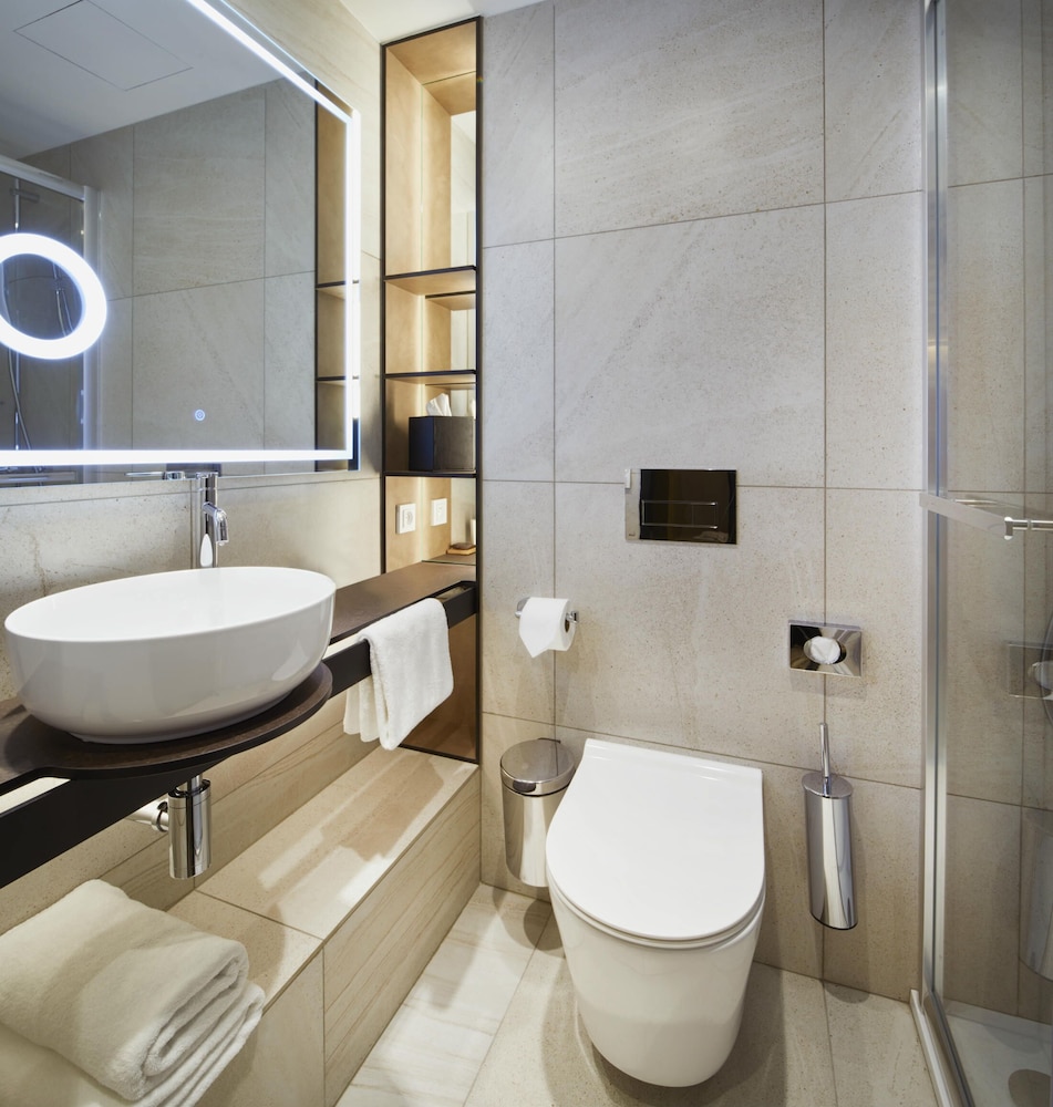 Orea Hotel Horal 64/64