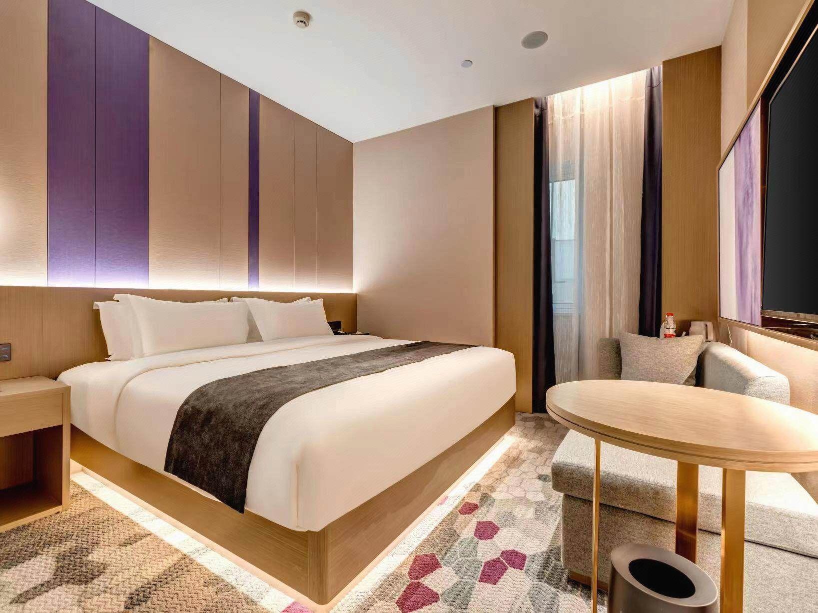 Elegant, Double Bed