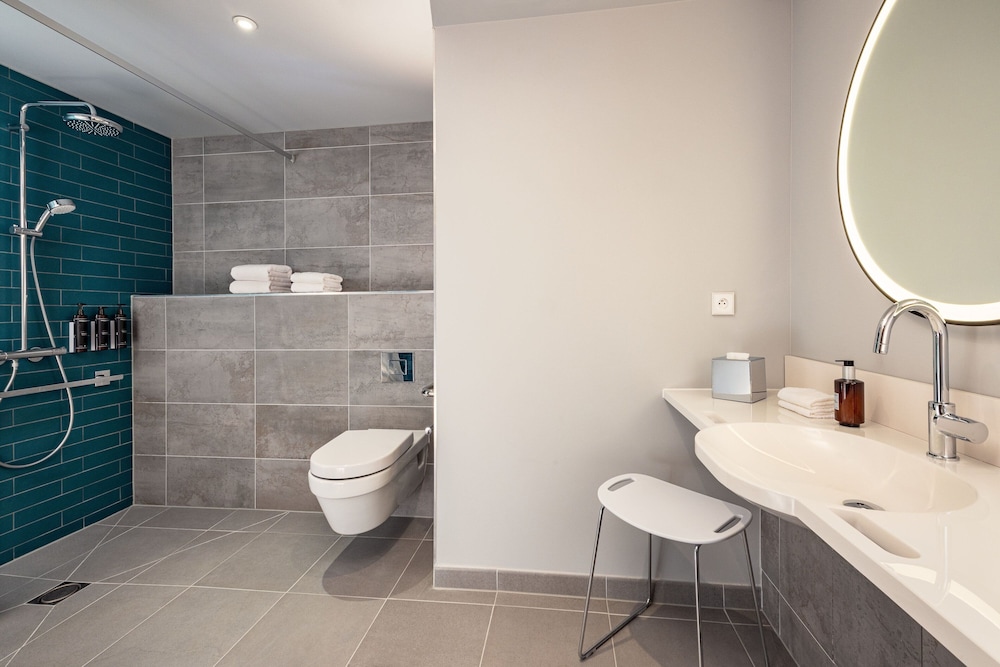 Residence Inn Paris Charles de Gaulle Central Airport 30/32