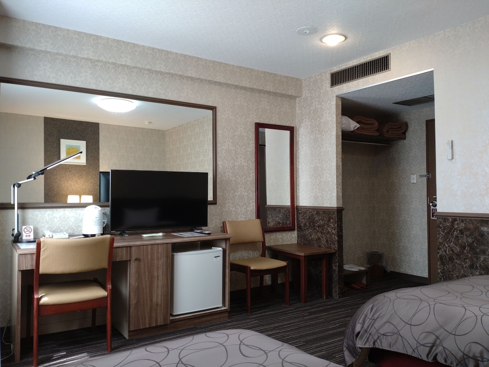 Kitami Towa Hotel 51/62