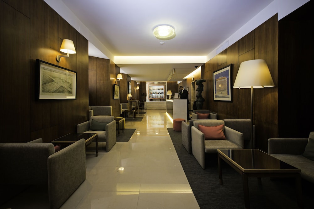 Hotel Miraparque 38/53