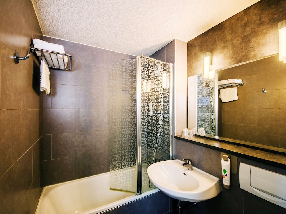Ibis Styles Brive La Gaillarde 15/69