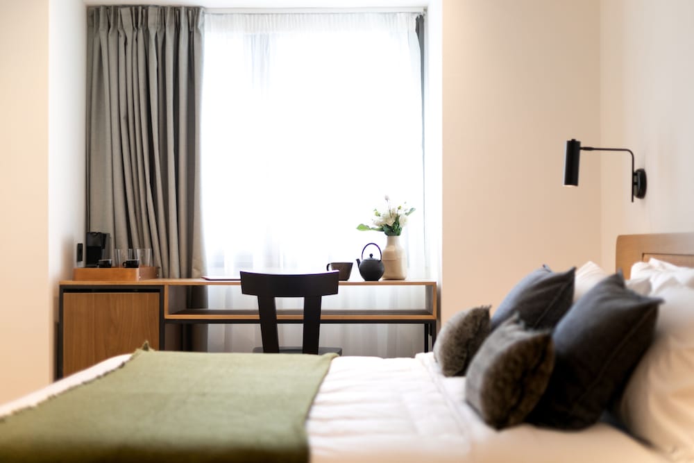 Noa Hotel 47/66