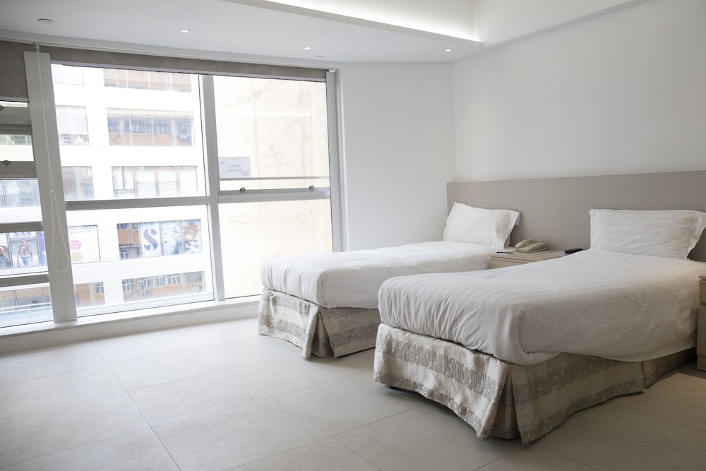 WiFi Boutique Hotel 5/32