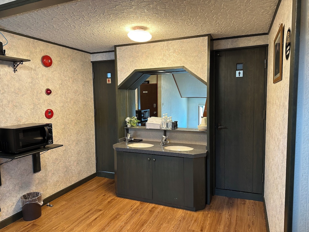 Guesthouse Hiiragi 60/87