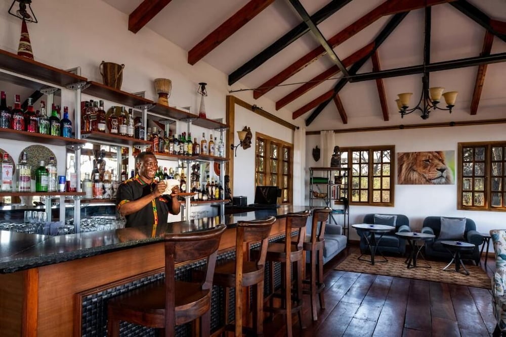 Karibu Camps and Lodges Lions Paw Ngorongoro 52/68