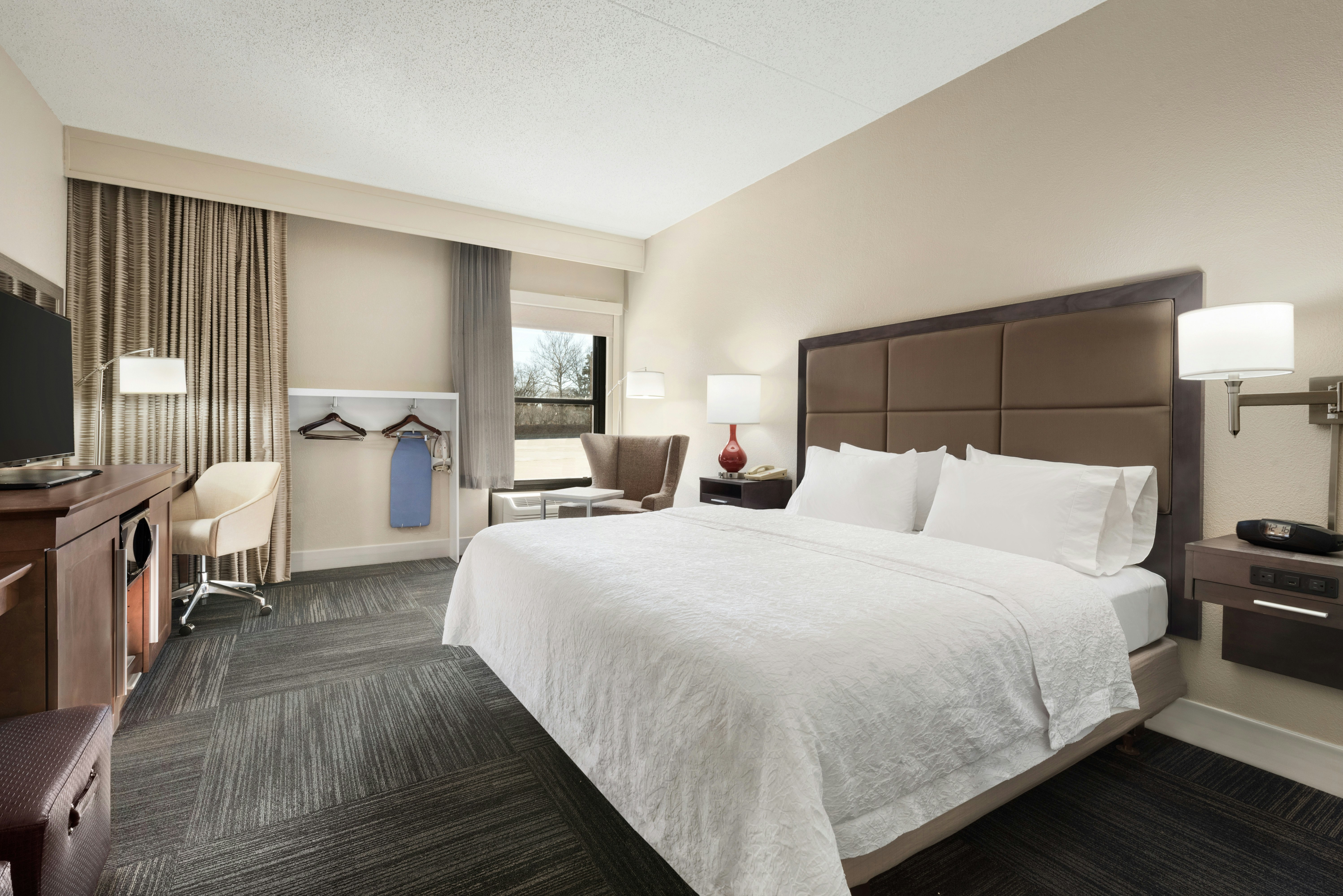 Room, King Bed, Accessible