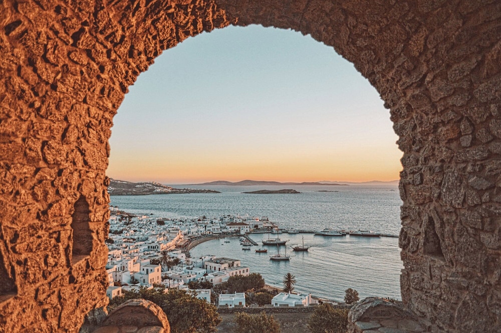 Villa Konstantin Rooms & Suites 44/48