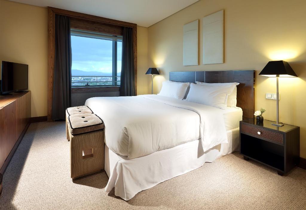 JUNIOR SUITE, SINGLE