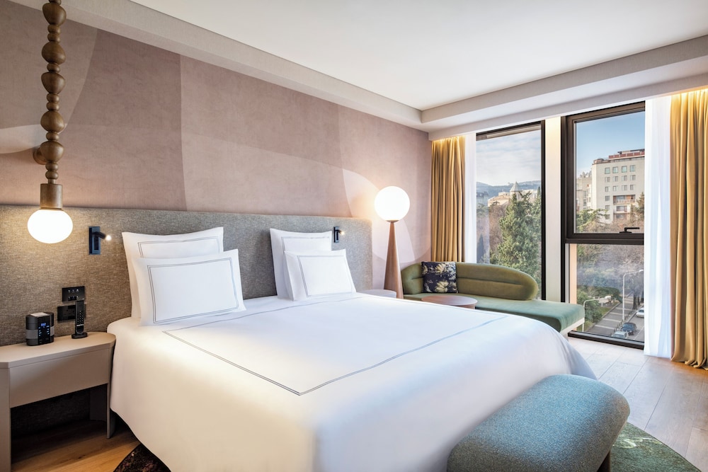 Swissotel Tbilisi 25/102