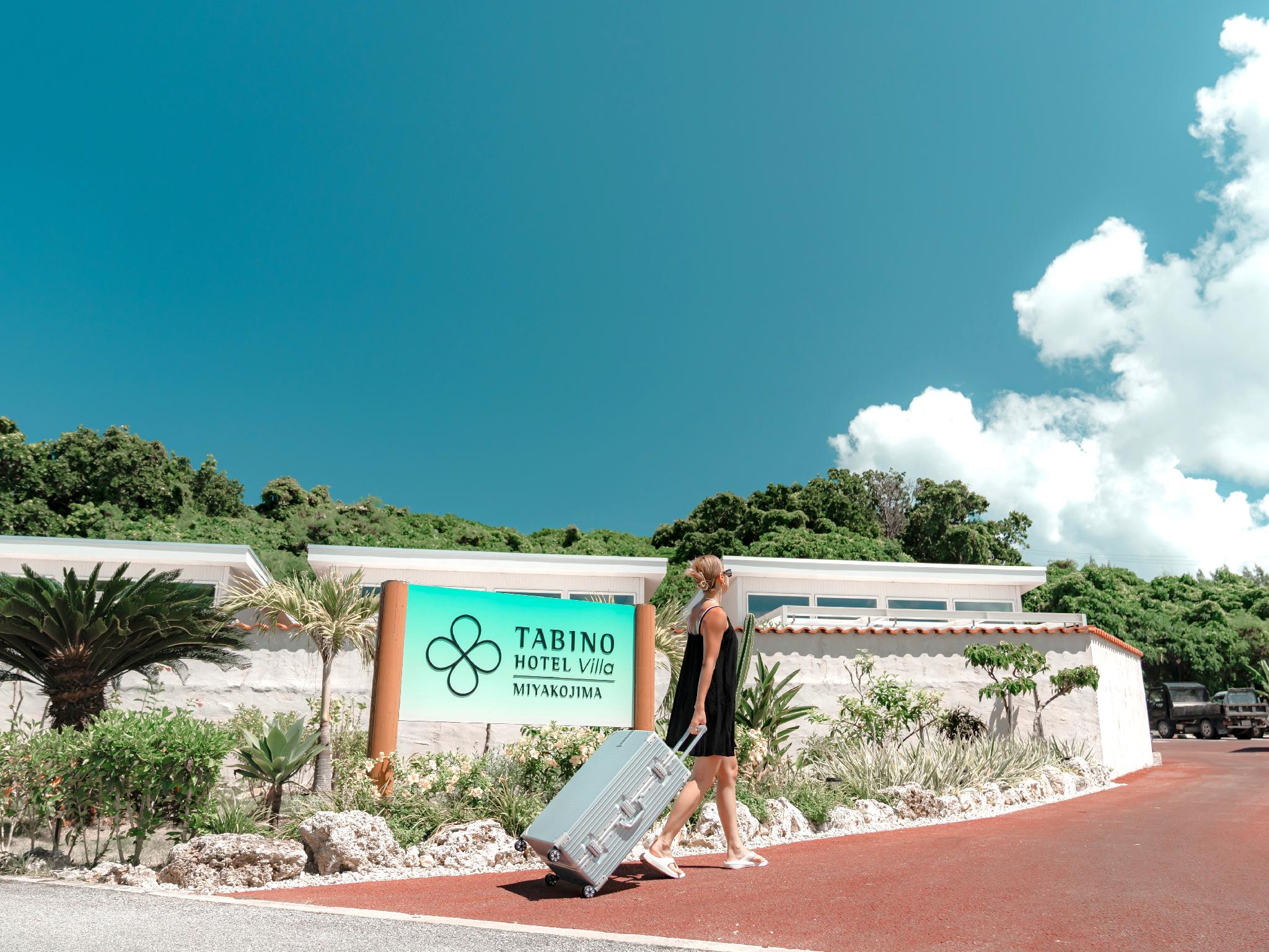Tabino Hotel Villa Miyakojima 4/31