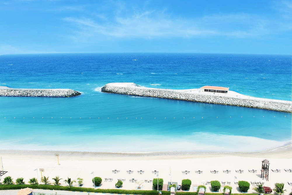 Mirage Bab Al Bahr Beach Hotel 38/44
