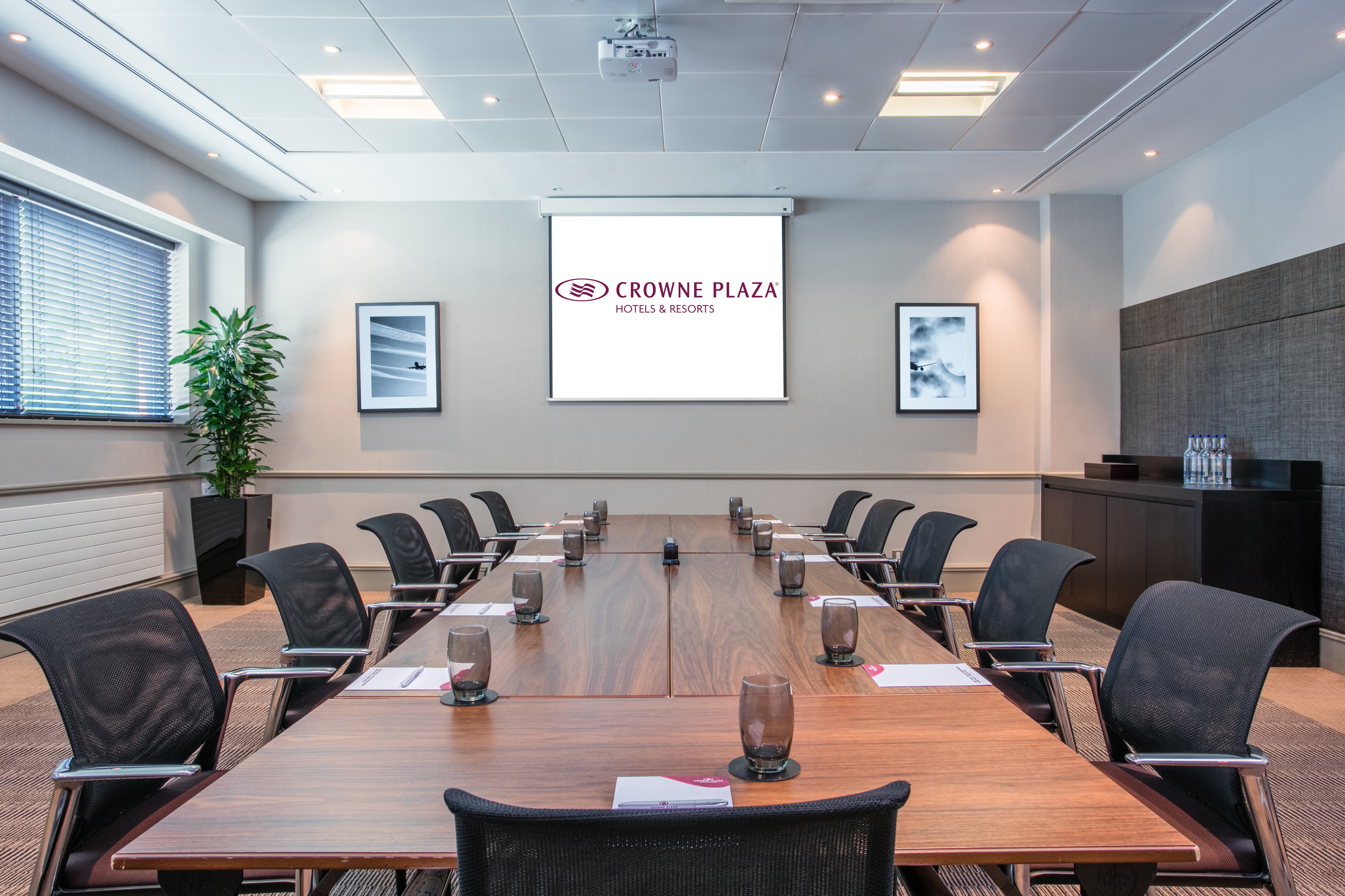 Crowne Plaza Birmingham Nec 67/77