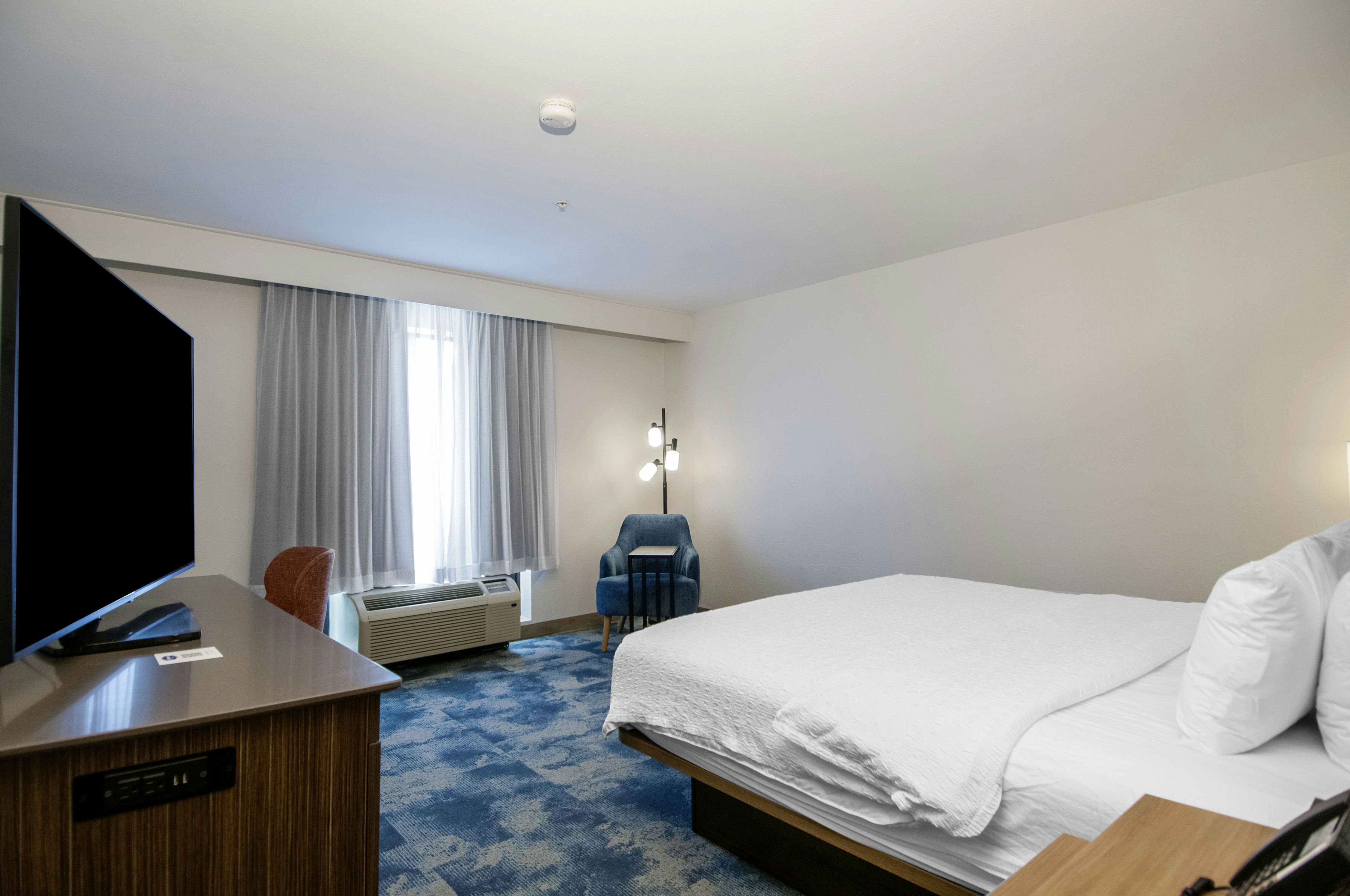 Hampton Inn And Suites Monroe La 14/65