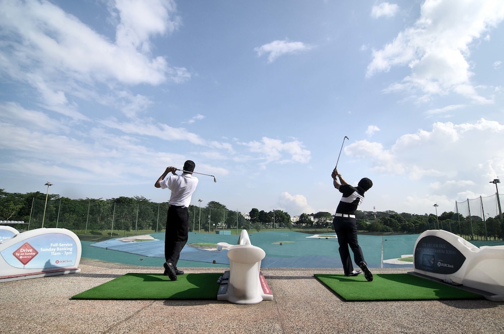 Orchid Country Club 39/64