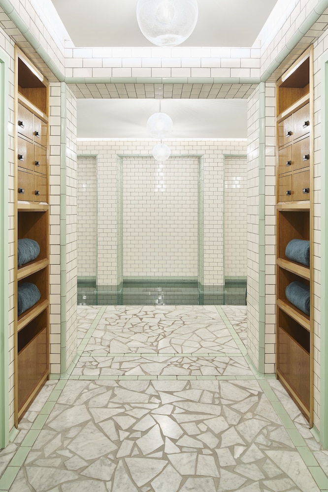 Hotel Le Ballu 21/50