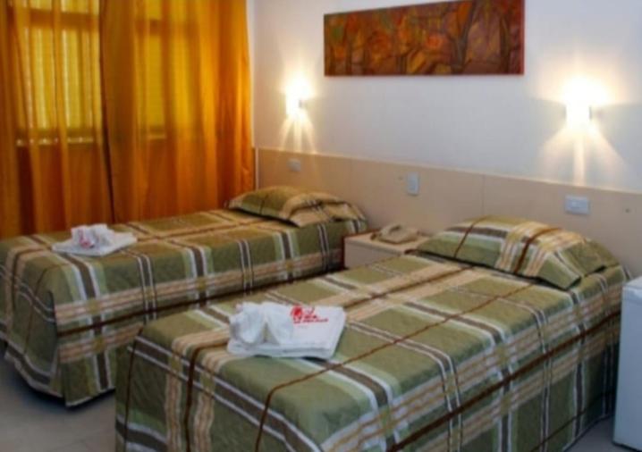 Hotel Pampulha 12/43