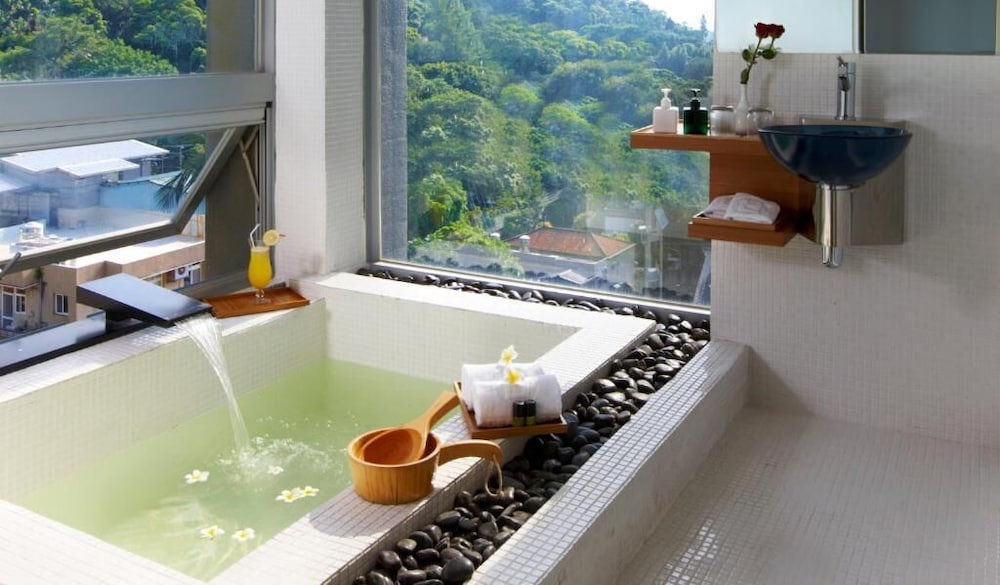 Hotel Double One Beitou 12/61