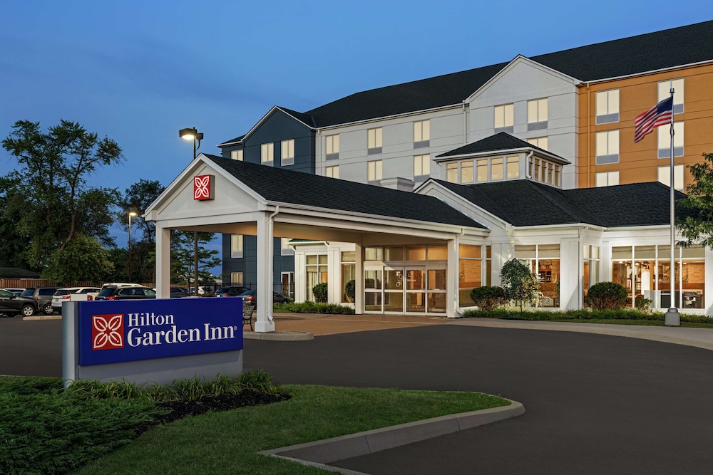 Hilton Garden Inn Kitchener-Cambridge in CAMBRIDGE - ONTARIO