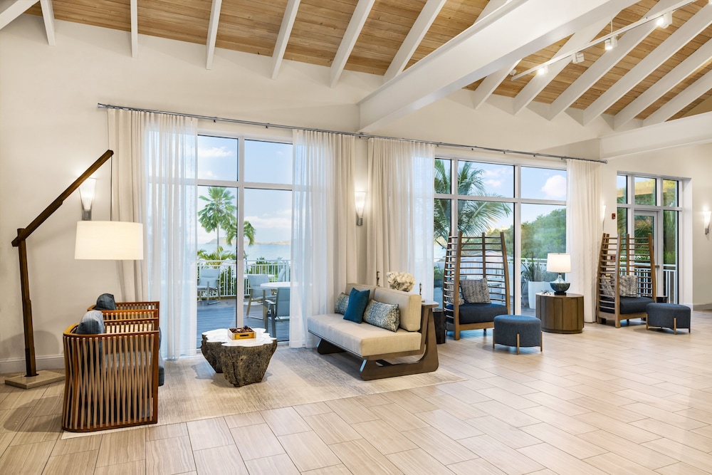 Limetree Beach Resort by Club Wyndham 48/84