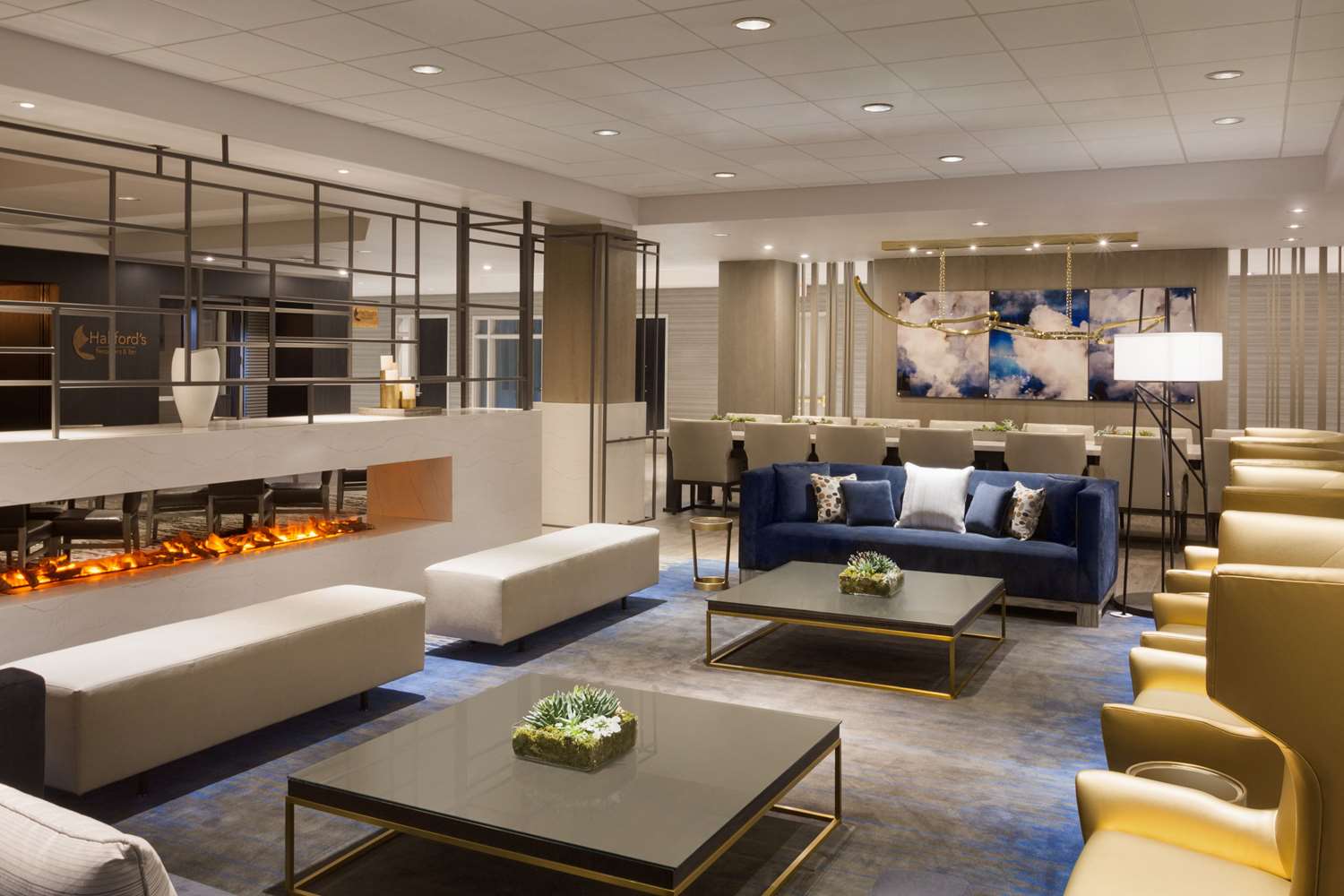 lounge