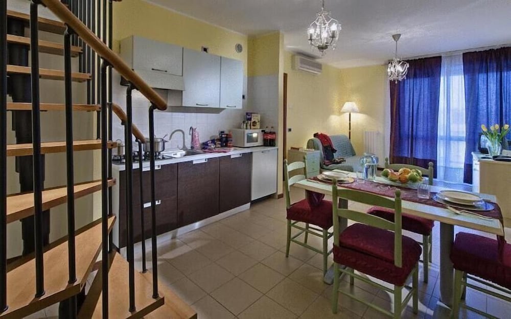Residence Viale Venezia 52/66