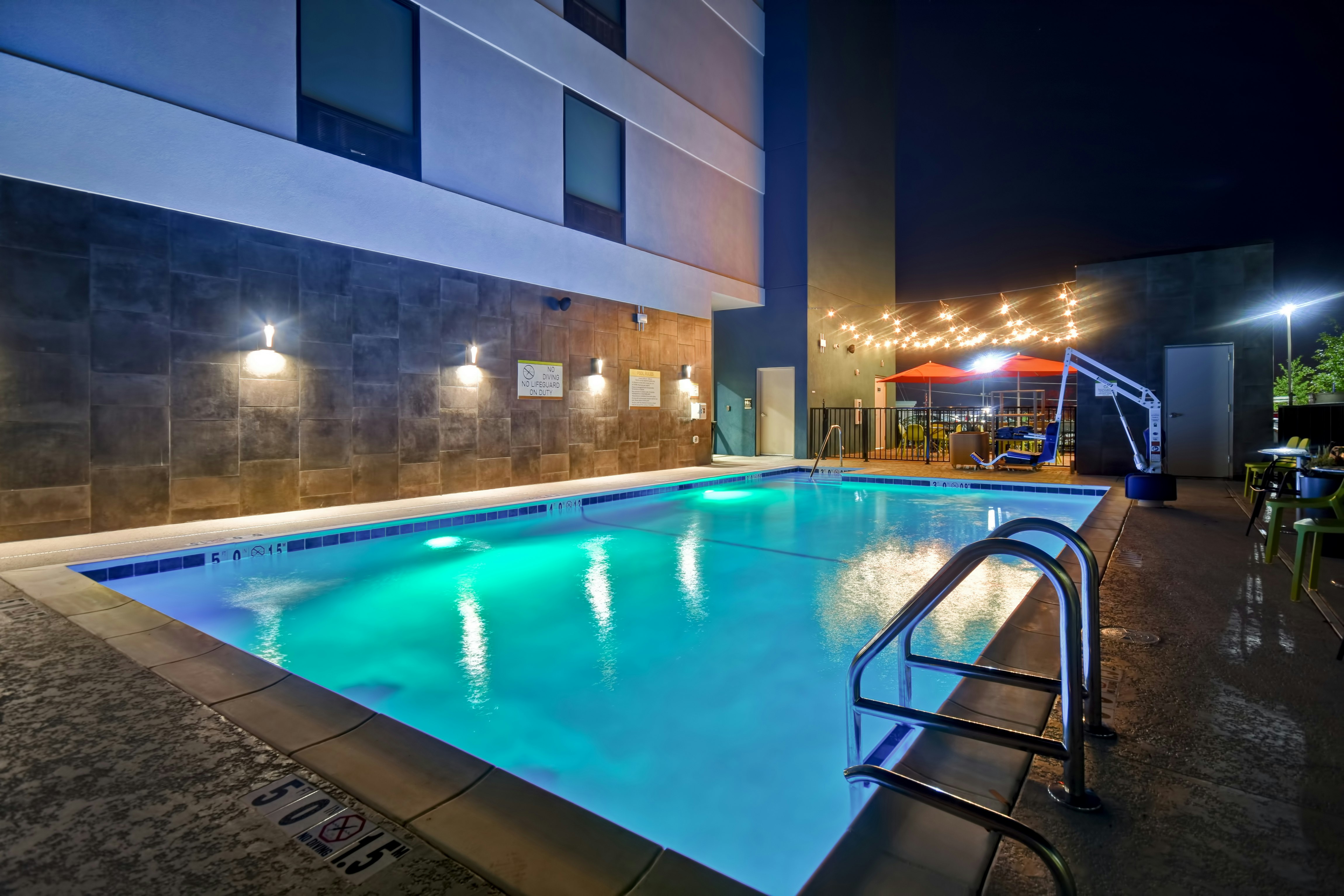 Home2 Suites By Hilton Birmingham Fultondale 1/22