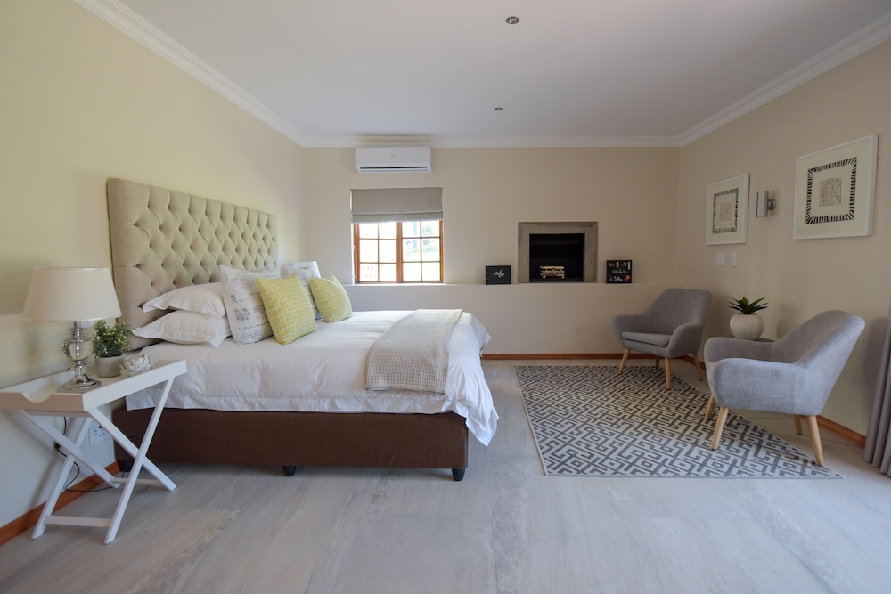 Cultivar Guest Lodge 22/75
