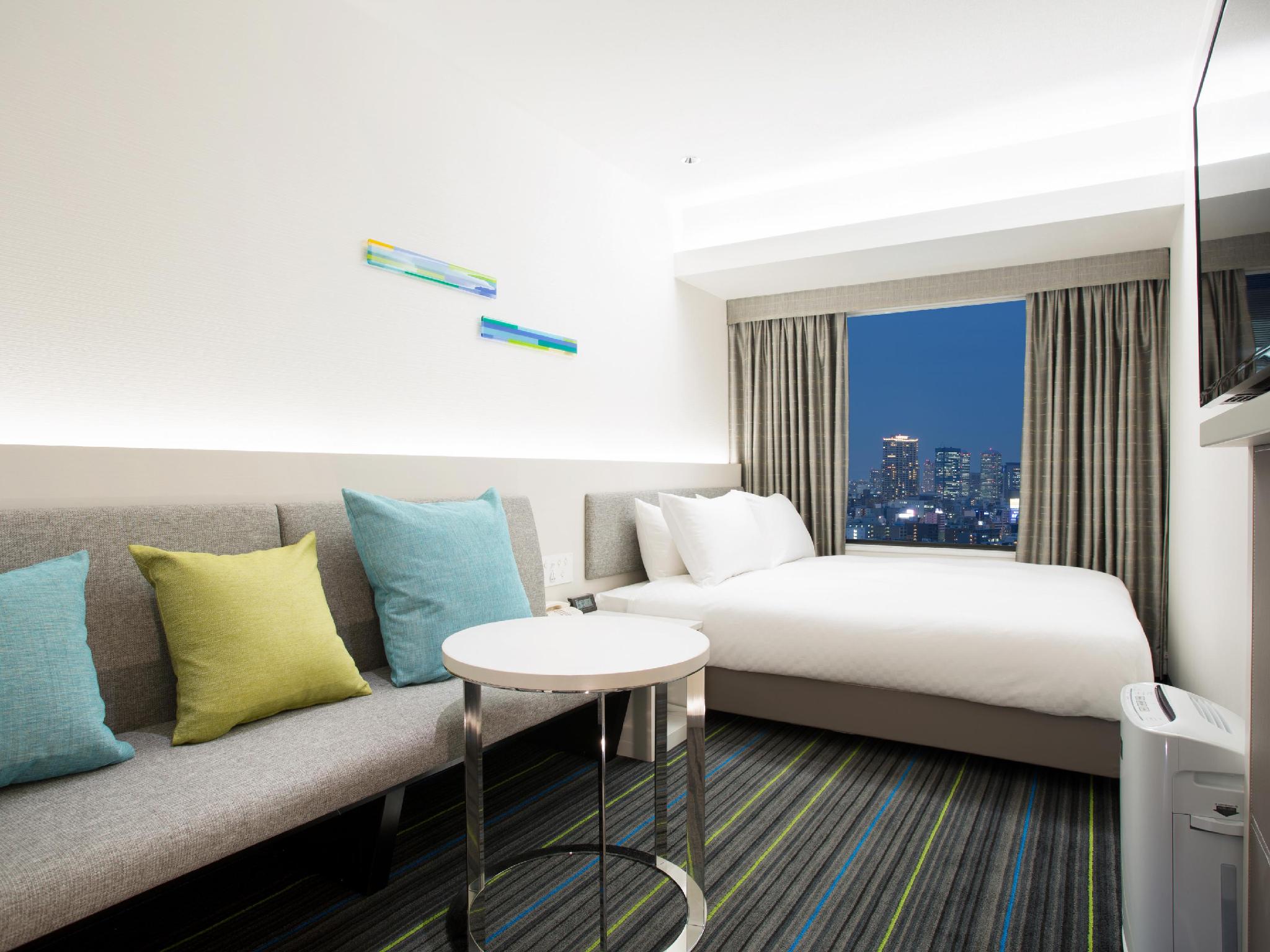 Semi Room, Superior, Queen Bed