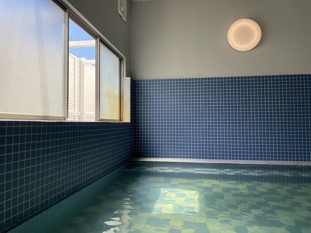 Guest House Sunline Beppu 41/67