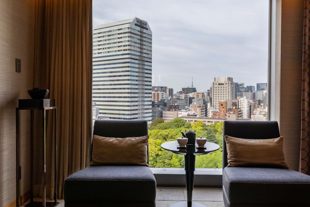 ホテルニューオータニ東京 エグゼクティブハウス 禅 写真3