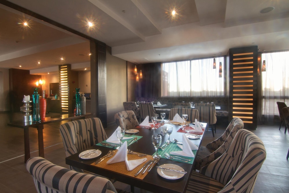 Protea Hotel Lusaka Tower 39/47