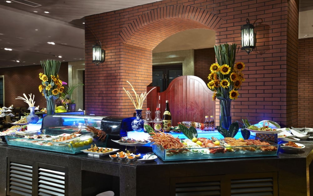 City Hotel Xiamen 37/50