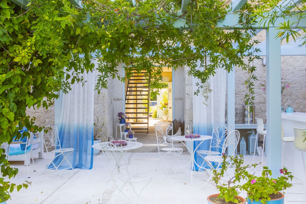 Alura Boutique Hotel 32/57