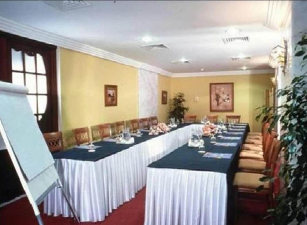فندق ايلاف اجياد(Manazel Ajyad Hotel By Elaf) 33/36